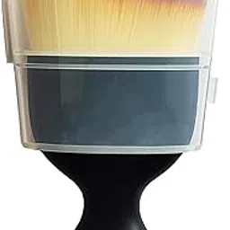 1 Pcs Car Interior Detailing Brush,Soft Bristle Cleaning Brush Car Detailing Brush Dusting Brush,Auto Detail Brush Car Dash Duster Brush,Car air Conditioning Cleaning Tool-image-64