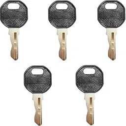 5pc EK333 Key 1108-U35 1108-1-1 for EMKA 1333-picture-65