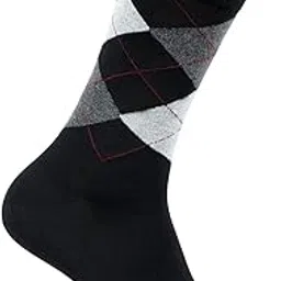 bonjour Men Woolen Socks-picture-51