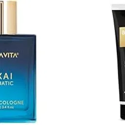 Bella Vita Luxury Skai Aquatic Unisex Eau De Cologne KLUB Man Body Perfume Lotion For Nourishing Hydrating Soft Supple Healthy Skin With Argan Oil And Shea Butter 200 Ml-picture-32