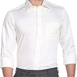 Men's 100% Cotton Regular Fit Shirt-image-55