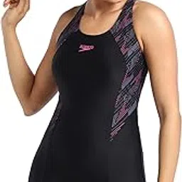Speedo Women's Endurance 10 Hyperboom Splice Legsuit Swimwear-picture-22