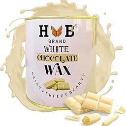 Hansika white chocolate wax 600 gms-picture-27