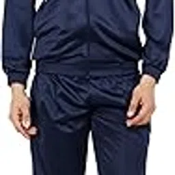 devok Men's & Boy's Polyester Tracksuit-picture-21