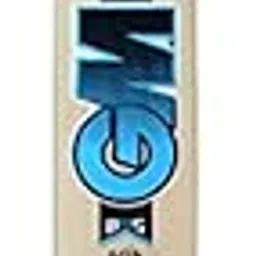 GM Diamond 606 English Willow Professional Cricket Bat for Mens, Size - Mens-image-65