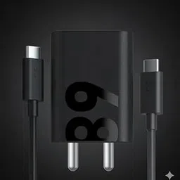 68W Type-C Turbo Power Adapter with C-C Cabl.e Compatible with Motorola Moto Edge/Pro/Fusion/Ultra/Razr/Stylus/ThinkPhone/Defy/Neo/G-Series/Tablet, MT-06-picture-15