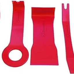 VENEKETY ET0010 Car Trim Removal Dismantle Tools Kit, 5 Piece (no Scratch Car Door Interior)-picture-39