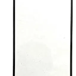 Mozomart Touch Screen Digitizer Replacement Front Glass TouchPad Touch Glass Compatible with Oppo A5 : Black-image-90