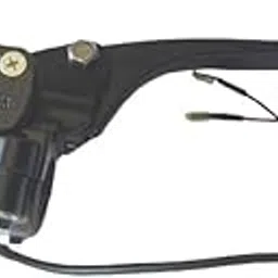 HARISON TRENDS Brake Clutch Lever for (Black)-picture-46