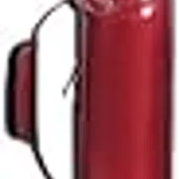 THE STYLE SUTRA® Pool Cue Bag Padded PU Leather Pool Cue Rod Box for Outside Pool Enthusiasts Red | Sporting Goods | Indoor Games | Billiards | Cue Cases-image-30