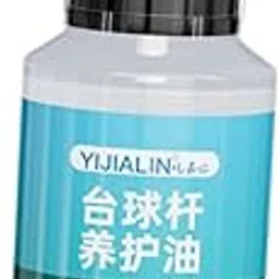 THE STYLE SUTRA® Pool Cue Oil Spray Portable Billiard Stick Oil for Competition Sports Travel | Sporting Goods | Indoor Games | Billiards | Cues-picture-34