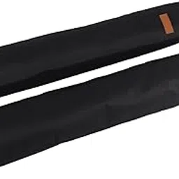 WOHPNLE 2Pcs Tent Pole Bag, Multifunctional Trekking Pole Bag Portable Tent Storage Bag Durable Camp Chair Replacement Bag Hiking Pole Bag Tent Bag Replacement Lightweight Canopy Pole Storage Bag-picture-37