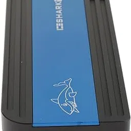 UJEAVETTE NVMe PCIE USB 3.1 SSD HDD Enclosure M.2 to USB C Type-C Hard Disk Drive Case-image-52