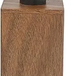 Lotion Dispenser Empty Simple Styles for Kitchen Sink Bathroom Accessory Set 7.5x7.5x19cm-picture-24