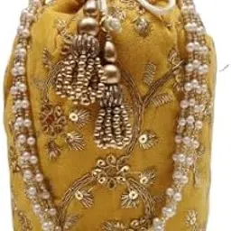 Ladies Fashion Purse, Fancy Design-picture-52