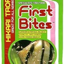 Hikari Tropical First Bites 10g, Power Food for All Types of Newborn Fishes-picture-10