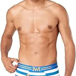 macroman m-series MW Signature Collection by Rohit Bal Premium Cotton & Spandex Mens Briefs-picture-54