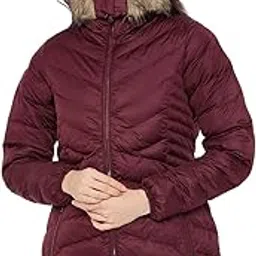 duke Women's Quilted Jacket-picture-11