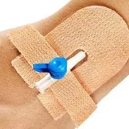 Zepham-Apex's (Elastic Adhesive Bandage Cannula Fixator)_100 Pcs-image-9
