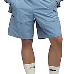 puma Men's Hybrid Shorts image 1