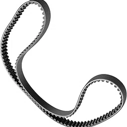 SECRET DESIRE 1-1/2" Wide Rear Drive Belt 136 Teeth for Touring Models Premium|Motors|Parts & Accessories|Motorcycle Parts|Drivetrain & Transmission|Chains Sprockets & Parts-image-26