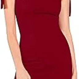 illi london Women's Bodycon Midi dress-picture-10