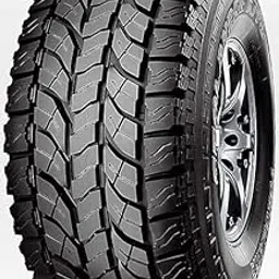 YOKOHAMA 265/60 R18 Geolander A/T G015 110H TUBELESS TYRE | Car Tyre for Front and Rear-image-70