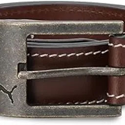 puma Unisex Belt image 1