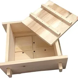 Wooden Tofu Press Mould DIY Tofu Maker Pressing for Kitchen Cheese Tofu-picture-32