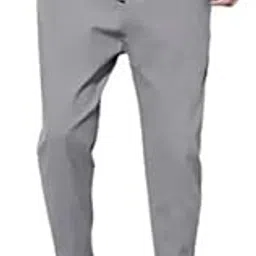 Men's Dry Fit Casual Jogger Pants with Pockets | Slim Fit Track Pant for Gym, Running, Lounge & Travel – Black Stretchable Lower for Men-picture-44