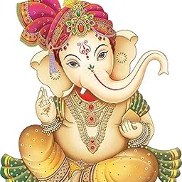 Large Wall Sticker JUST Peel & Stick Size 50 or 60 cm Pack of 1 (Code GS961-picture-28