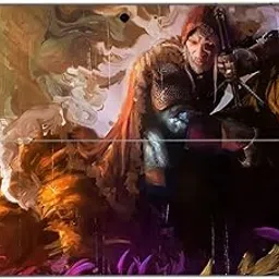 gadgets wrap GADGETSWRAP Laptop Decal Vinyl Sticker Top Only Compatible with Surface Go - One More and Less-picture-50