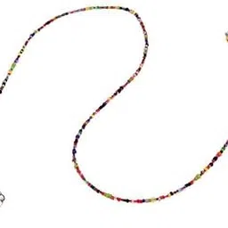 enakshi (label) 2xColorful Small Beads Eyeglasses Sunglass Eyewear Cord Holder Neck Strap|Health & Beauty | Vision Care | Other Vision Care-picture-11