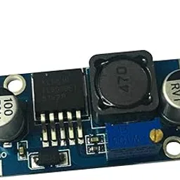 BIG BOOM® EA71 DC-DC XL6009 Buck 4A Adjustable Step Up Boost Power Converter Conversion Mo-picture-30