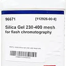 SRL Silica Gel 230-400 mesh, 500Gm, CAS NO 112926-00-8, Molecular Formula : SiO2, Storage : Room Temperature,Shelf Life : 60 Months for laboratory and industrial use-image-3