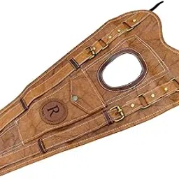 Spedy Petrol Tank Cover (Brown) R.E. Bullet Classic 350, 500, Chrome, Desert Storm, Standard 350, 500, Electra Efi, Twins, Twinspark Seat Cover_S-122_S-122-picture-30