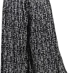 Fashion Bazaar Printed Palazzo-picture-10