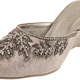 Womens Beaded Slip Ons-image-67