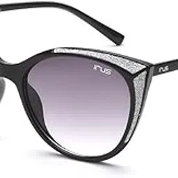 irus 100% UV protceted Full Rim Cat Eye sunglasses for Women-picture-22