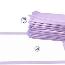 IMMCUTE Cat Pee Pads - 16.9" x 11.4", 10 Ct | Thickened 6-Layer Super Absorbent Pads for Litter Box-picture-30