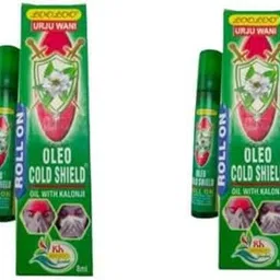 Oleo Cold Shield With Kalonji (Pack of 2)-picture-46