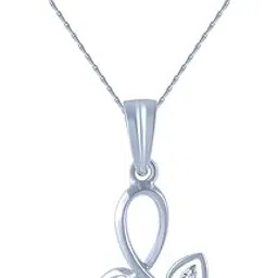 p.c. chandra jewellers Gold and Diamond Pendant for Women-picture-53