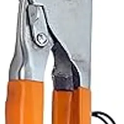 Gardener Bhabi Passi Cutter Long-Lastic Blade For Easy Cutting - Pack 1pc-picture-16