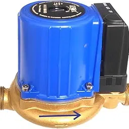 ANOX MAXO AUTOMATIC WATER PRESSURE PUMP 350WATTS WITH FLOW SENSOR FOR DRY RUN PROTECTION-picture-11