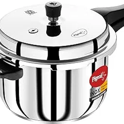 Pigeon by Stovekraft Inox 6L Stainless steel cooker-picture-25