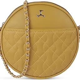 mochi Women Trendy Faux Leather Compact Sling Bag-picture-37