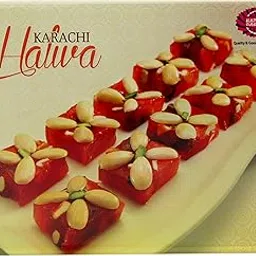 KARACHI BAKERY KARACHI HALWA-picture-10