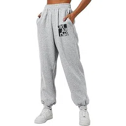 hotfits Women Relaxed Fit Training Joggers - Sweatpants - Trackpants-picture-24