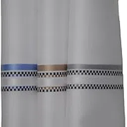 chancellor mens hankies 3 pc pack- EXTRA LARGE SIZE- JAQUARD DESIGN-picture-29