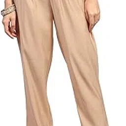 rangriti Women's Straight Pants-picture-52